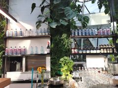 -Jazz·ya 爵士屋(来福士店)