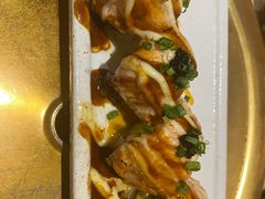 -松鱼亭·和牛烧肉(协鑫广场店)