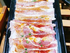 -九田家黑牛烤肉料理(郫都万达檬柏西路店)