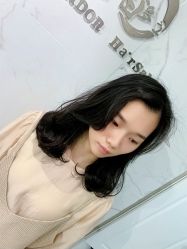 -潘多拉Hairsalon