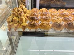 -甜嘟嘟烘焙坊(舒城路店)