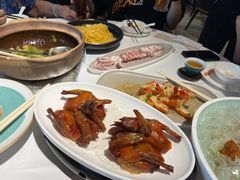 红烧乳鸽-陶陶居·雅园(凯华国际店)