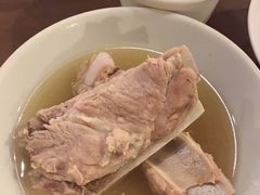 -松發肉骨茶(牛车水店)