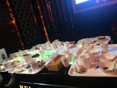 -凯乐会量贩KTV(国防大厦总店)