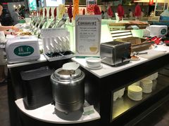 -南美元生态大酒店(海珠店)