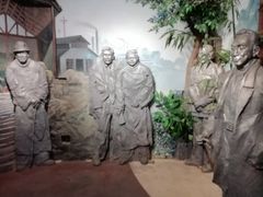 -重庆历史名人馆