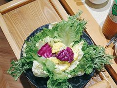 -煲大王猪肚鸡·椰子鸡火锅(红谷滩万达店)