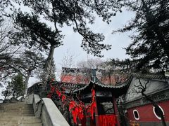 -妙峰山风景名胜区