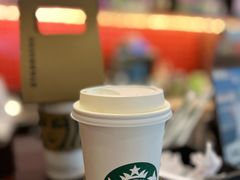 -星巴克(天津大悦城第二店)