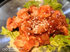 -俊熙家点餐式自助烤肉店(1227广场店)