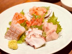 -桂马·日本料理·海胆·海鲜饭·酒场(民主广场店)