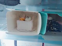 -红叶蛋糕(广达路总店)