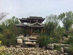 -武清南湖绿博园