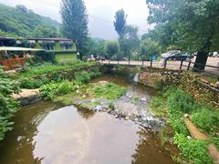 -北京水岸山吧度假村(雁栖镇店)