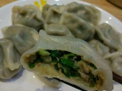 -多福饺·家常菜(谷德店)