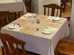 -船屋葡国餐厅
