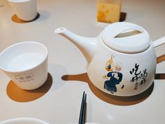 -蔡澜点心·粤菜(丽泽天街店)