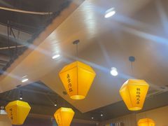 -冰城焰会大丰收铁锅炖(萝岗万达金街店)