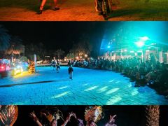 -清迈夜间动物园