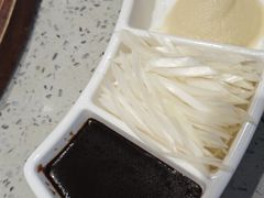 -紫光园·烤鸭·北京菜(团结湖店)