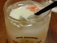 -玛格萝妮比萨屋(四平店)