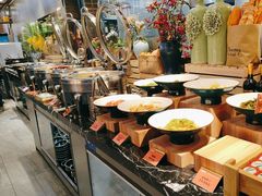 -非烤勿扰韩料自助烤肉(松山湖万科店)