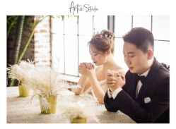 -艺匠摄影ARTIZ STUDIO(南京店)