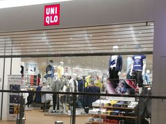 -优衣库(天津天河城店)