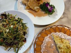 -东北民俗村·东北菜(翻身店)