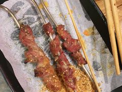 -鸽子刘铁锅炖鱼(劲松店)
