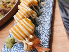 -村上一屋·亚洲菜融合小馆(南楼店)