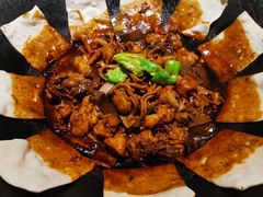 网红地锅鸡-皖北三胖地锅鸡(高速时代广场店)