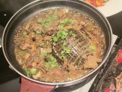 -味莊餐厅(康庄南街店)