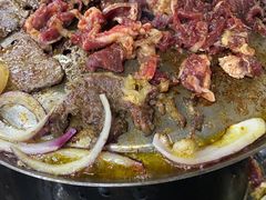 -马晓马佳牛羊肉(新合路店)