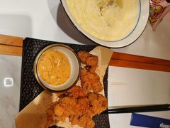 -火山屋台(新街口店)