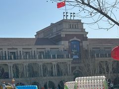 -民园广场