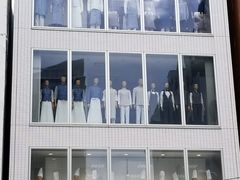 -合羽桥道具街(Kappabashi)