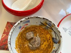 -庭院·冰煮羊·北京涮肉(西单店)