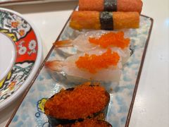 -莲寿司(国兴店)