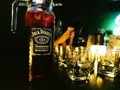 -ohbar live house(人广店)
