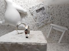 -不作·手工银饰DIY(西红门店)