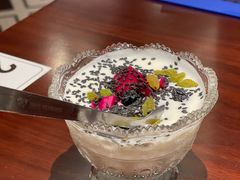 小姐姐都爱吃的酸奶-那拉提之疆·新疆菜(美院店)