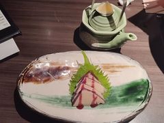 -匠和风精致料理(莆田财富中心店)