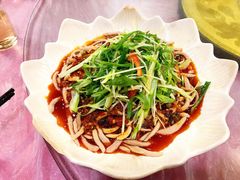 -洪霞餐馆