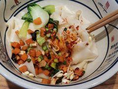 呲啦油泼面-陇上秦轩biangbiang面(萧山万象汇店)