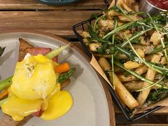 -The Good Place好地方·Brunch·coffee(国贸店)