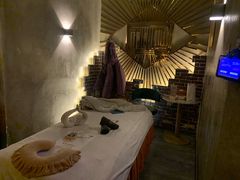-秘地·影院式足浴SPA(凤三旗舰店)