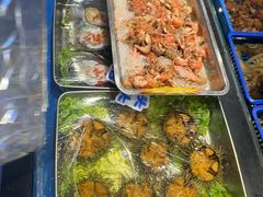-鱼满舱·鲜活海鲜·正宗鲁菜