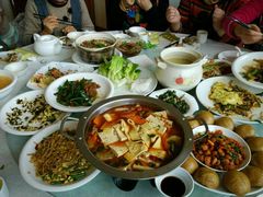 android_upload_pic-唐晋人家(源深路店)