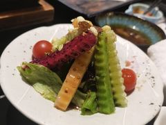 -天狗山料理(省体店)